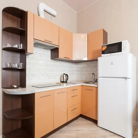 Cozy Apartment