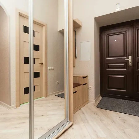 Cozy Apartment