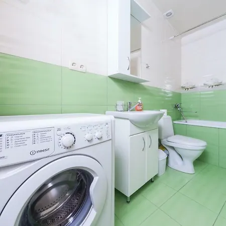 Cozy Apartment Odesa