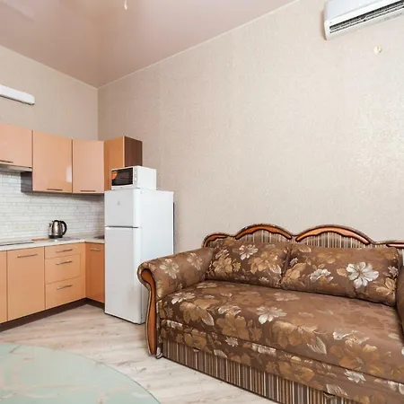 Cozy Apartment